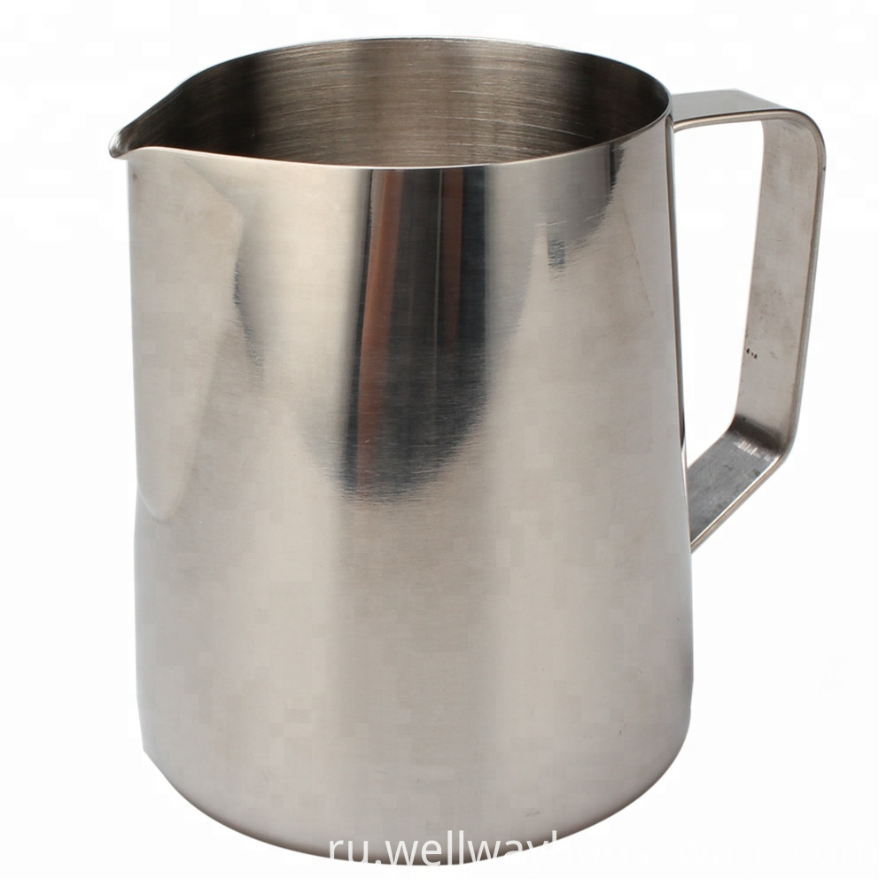 Кувшин Mlk Frother Mlk Frother Pitcher